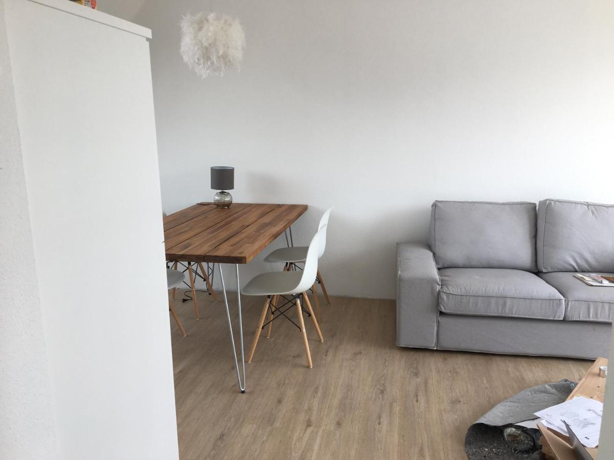 Apartment Brander Blick Aarchen Exterior foto